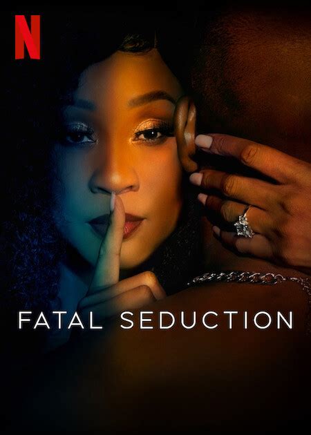 fatal seduction netflix teil 2